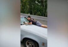 Επικό. Δεν άφησε το αυτοκίνητο στον κλέφτη