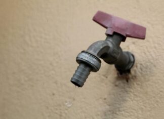 Χωρίς νερό την Πέμπτη περιοχή στη Θεσσαλονίκη