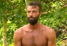 Survivor 2: Στο νοσοκομείο ο Θοδωρής Θεοδωρόπουλος