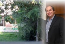 Αποκαλύψεις για το θρίλερ στην Κηφισιά. "Έχουν" τους δράστες σε βίντεο. Πριν πυροβολήσουν τον Αλέξανδρο Σταματιάδη προσπάθησαν να κλέψουν τον αδελφό του.