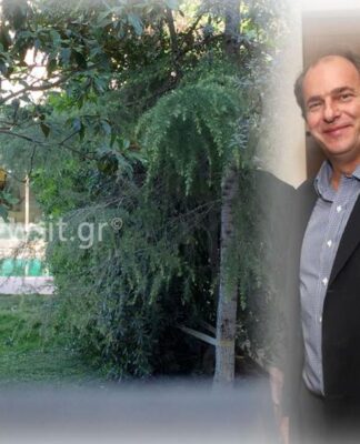 Αποκαλύψεις για το θρίλερ στην Κηφισιά. "Έχουν" τους δράστες σε βίντεο. Πριν πυροβολήσουν τον Αλέξανδρο Σταματιάδη προσπάθησαν να κλέψουν τον αδελφό του.