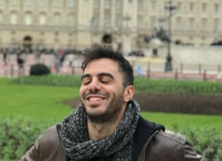 Κίνημα Αλλαγής: Επιλογή έκπληξη. Ο Μανώλης Χριστοδουλάκης στη θέση του γραμματέα