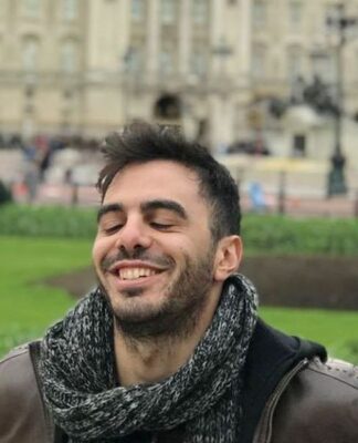 Κίνημα Αλλαγής: Επιλογή έκπληξη. Ο Μανώλης Χριστοδουλάκης στη θέση του γραμματέα