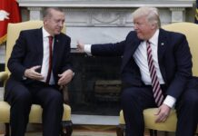 "Πυρετός" πριν από την επίθεση στη Συρία – Ρυθμιστής ο Ερντογάν – Δραματική έκκληση ΟΗΕ