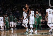 NBA: Αυτά είναι τα ζευγάρια των πλέι οφ. Δύσκολο έργο για τους Μπακς του Αντετοκούνμπο