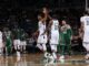NBA: Αυτά είναι τα ζευγάρια των πλέι οφ. Δύσκολο έργο για τους Μπακς του Αντετοκούνμπο