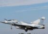Νεκρός ο πιλότος του Mirage