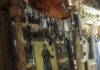 Ηράκλειο: Ψάχνουν τους ιερόσυλους που άρπαξαν τα τάματα από μοναστήρι.