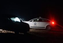 "Μου έσκισε την μπλούζα και μου τράβηξε το εσώρουχο". Σοκάρει η 25χρονη οδοντίατρος – Την μαχαίρωσε και προσπάθησε να την βιάσει ο "δράκος" στου Γκύζη
