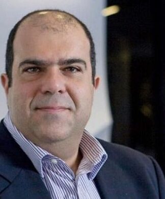 Μπαμπάς και γαμπρός ένας από τους πιο πλούσιους Έλληνες