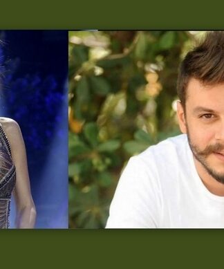 Η Πάολα και ο Λεωνίδας Καλφαγιάννης δεν είναι ζευγάρι! Αυτός είναι ο σύντροφος της τραγουδίστριας