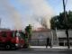 Λάρισα: Η στιγμή της μεγάλης φωτιάς σε σπίτι – Η μάχη των πυροσβεστών