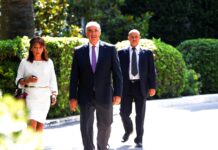 Γιώργος Μπαλταδώρος: Ο Μεϊμάρακης προτείνει η υιοθετήσει η πολιτεία τα παιδιά του