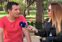 Ξέσπασε ο Μπάσης:«Δεν ισχύει το δημοσίευμα ότι πήραμε με τον Γαϊτάνο 20.000 ευρώ για μία συναυλία»!