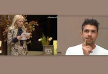 Power Of Love: Η ανακοίνωση της Μπακοδήμου για τη νέα παίκτρια που έκανε τον Σωκράτη να παγώσει