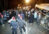 Τέμπη: Η μαύρη επέτειος με τους 21 νεκρούς μαθητές- Η απόφαση 15χρονης που σημάδεψε τη ζωή της