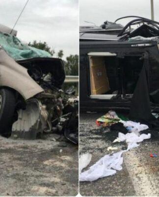 Κιλκίς: Δεν επέτρεψαν να ταφεί μοναχή που σκοτώθηκε στο πολύνεκρο τροχαίο – Η άρνηση που προκαλεί θύελλα