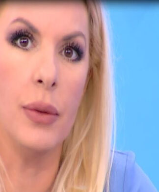 Αννίτα Πάνια: Άστραψε και βρόντηξε on air – Tι συνέβη και της «γύρισε το μάτι»;