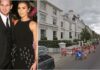 Στόχος διαρρήκτη το σπίτι του Λάμπαρντ. Τον έδιωξε η νταντά