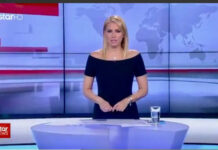 Το συγκλονιστικό μήνυμα της Παπακωστοπούλου: «Μου έφυγε πέφτοντας από μια ελιά…»