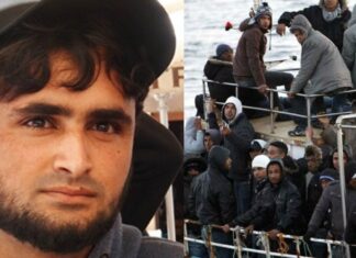 Αφγανός επέστρεψε 10 χρόνια μετά για να ευχαριστήσει τον Έλληνα που τον βοήθησε