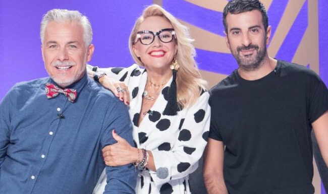 Ατάκα-φωτιά:«Ούτε δεμένος δεν θα πήγαινα στο My Style Rocks! Πήγαν εκεί διάφοροι που τους μαζέψατε…»