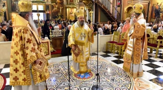 ΣΕΡΑΦΕΙΜ: Ευχαριστούμε τον Βαγγέλη Μαρινάκη για την προσφορά του!