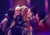 Eurovision 2018: Το πρώτο μήνυμα της Φουρέιρα στο instagram και το δημόσιο «ευχαριστώ»