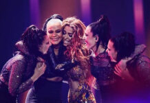 Eurovision 2018: Το πρώτο μήνυμα της Φουρέιρα στο instagram και το δημόσιο «ευχαριστώ»