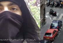 Η εφιαλτική τελευταία απειλή του τζιχαντιστή του Παρισιού: "Η νίκη επί των σταυροφόρων πλησιάζει."