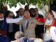 Κρήτη: Ο πρίγκιπας Κάρολος και η καλλονή φοιτήτρια που τον εντυπωσίασε – Η ερώτηση που προκάλεσε χαμόγελα