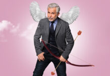 Game of love: Έπεσαν μπουνιές και κλωτσιές ανάμεσα στους παίκτες. Μπήκε στην μέση ο Χριστόπουλος