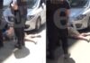 Αθήνα: Ένοικοι πολυκατοικίας έδειραν διαρρήκτη και τον πέταξαν στο δρόμο