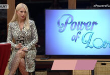 Power of love: Απίστευτα νούμερα τηλεθέασης