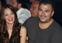 Είναι γεγονός! Ο Ρέμος παντρεύεται – Όλες οι λεπτομέρειες του γάμου