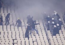 ΑΕΚ – ΠΑΟΚ: Η έκθεση των παρατηρητών του τελικού Κυπέλλου. Με ποιες ποινές κινδυνεύουν οι δύο ομάδες