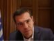 Τσίπρας: «Η κοινωνία σηκώνει το κεφάλι» – Νέο σποτ με Ομπάμα, Πούτιν και Μακρόν
