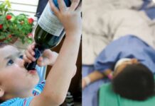 Κρήτη: Κέρδισε τη μάχη ο 6χρονος που ήπιε κρασί από το μπουκάλι και έπεσε σε κώμα