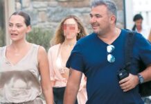 Ο Ρέμος παντρεύεται στη Μύκονο τον Ιούλιο