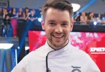 Κατάρες και απειλές στον νικητή του Masterchef: «Να πεθάνεις, να πάθεις καρκίνο»