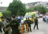 Πάτρα: Πτώμα άντρα σε αποσύνθεση πάνω σε παγκάκι – Οι σκηνές που σκόρπισαν θλίψη.