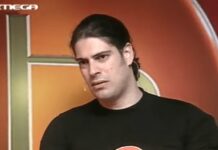 Θυμάστε τον Λορέντζο; Δείτε πώς είναι σήμερα ο πιο κουλ τύπος που μπήκε ποτέ σε ριάλιτι