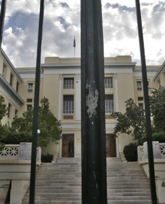 Φοιτητικές εκλογές για… κλάματα. Πρώτη φορά δεν θα στηθούν κάλπες στην ΑΣΟΕΕ