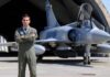 Μίλησε ο καταγραφέας του Mirage 2000. Τι σκότωσε τον σμηναγό Γιώργο Μπαλταδώρο