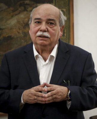 Τουρκικές κουτοπονηριές – Προσπάθησαν να "παγιδεύσουν" τον Βούτση υποβάλλοντας τον σε εξονυχιστικό έλεγχο