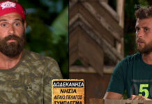 Survivor 2: Επική γκάφα Μουρούτσου στο κουίζ! «Κόκκαλο» ο Τανιμανίδης