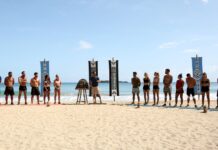 Survivor: Ποια ομάδα χάνει την ασυλία και ποιοι είναι υποψήφιοι προς αποχώρηση;