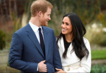 Έγκυος η Meghan Markle- Ο πρίγκιπας Harry ψάχνει το όνομα