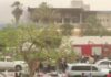 Λιβύη: Το Ισλαμικό Κράτος ανέλαβε την ευθύνη για την επίθεση καμικάζι στην Τρίπολη – 12 οι νεκροί