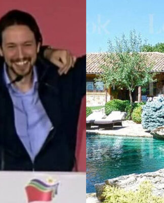 Ισπανία: Ο Πάμπλο Ιγκλέσιας των Podemos αγόρασε σαλέ 540.000 ευρώ με πισίνα